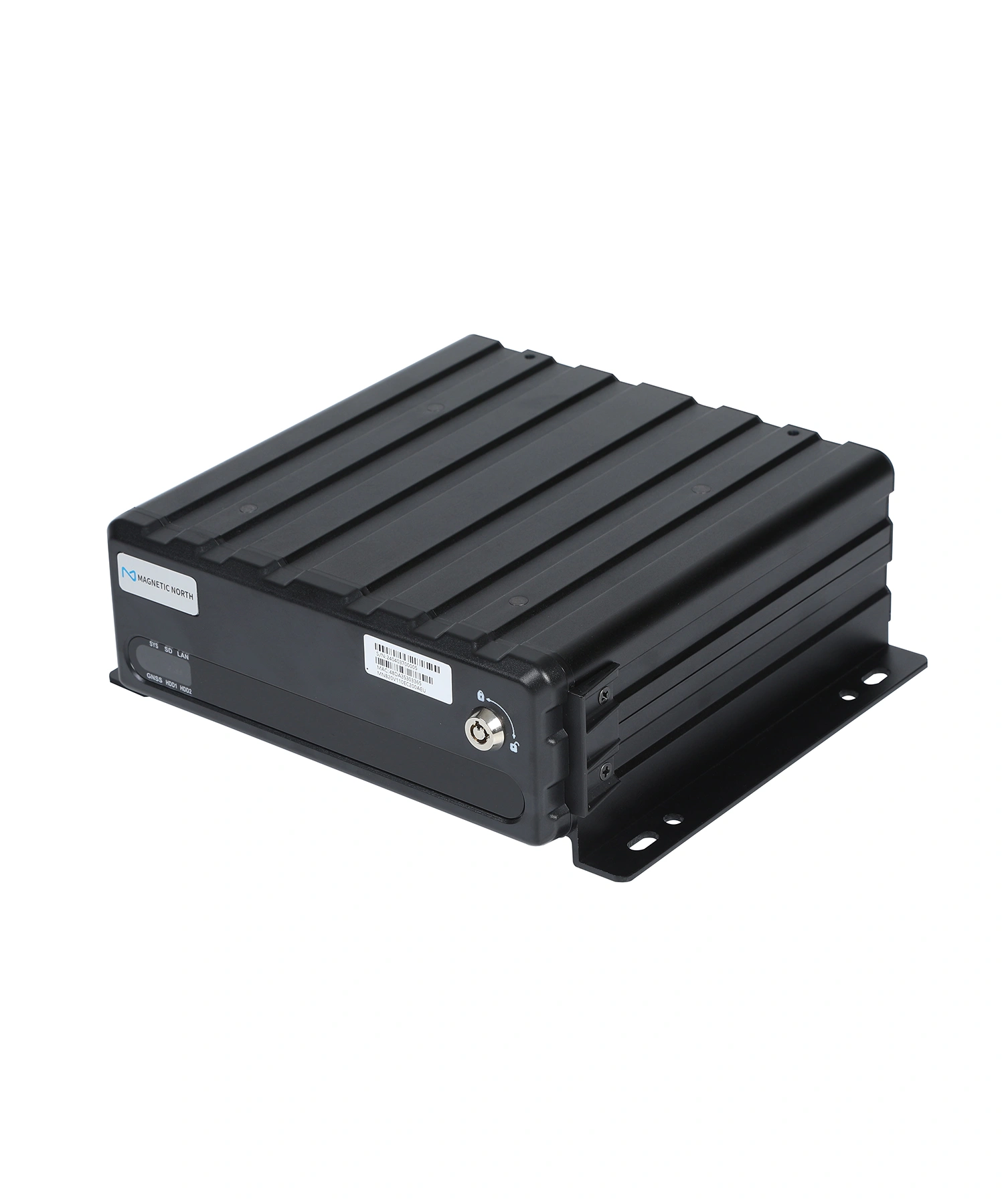 Araç Üstü Akıllı Terminal B10-20