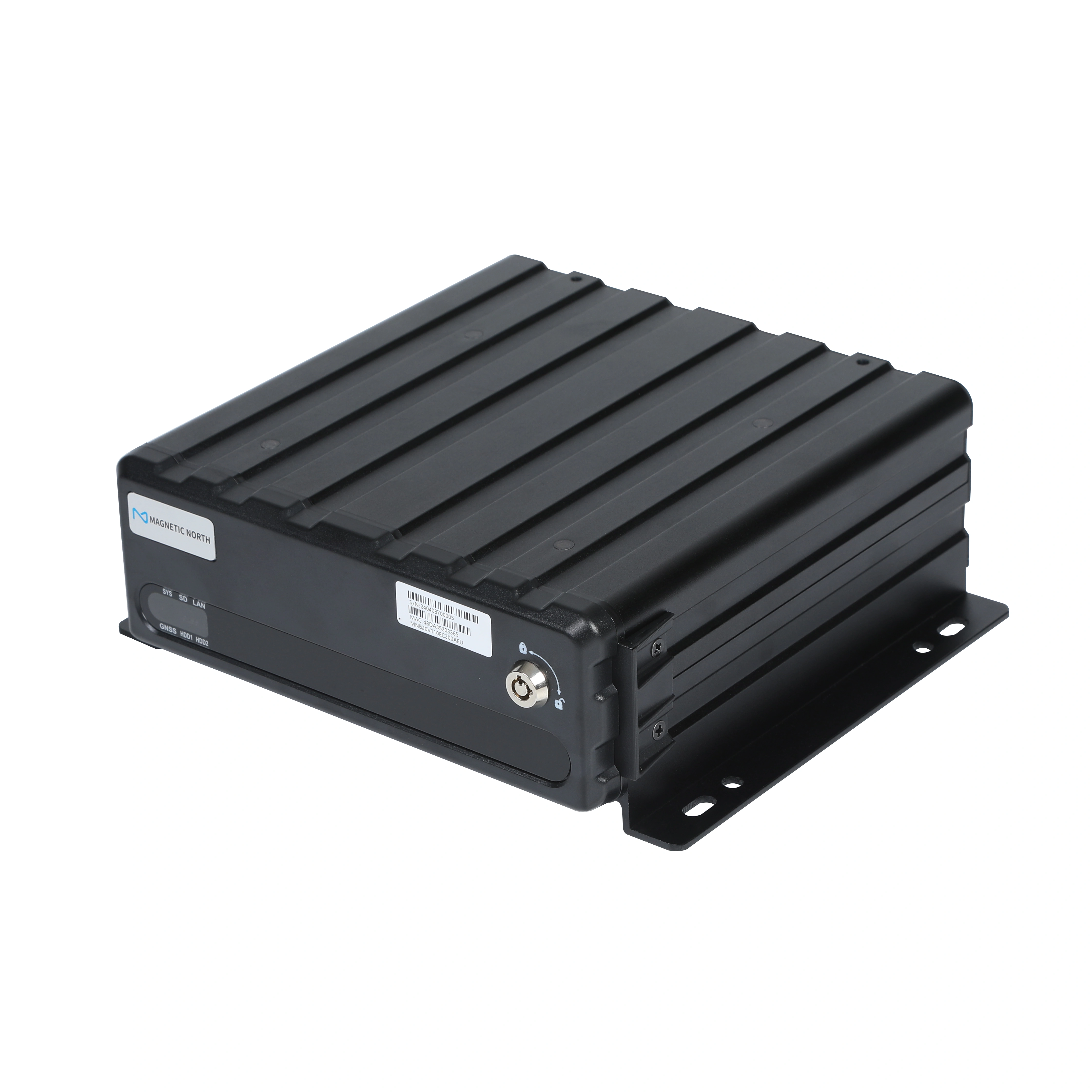 Araç Üstü Akıllı Terminal Z20