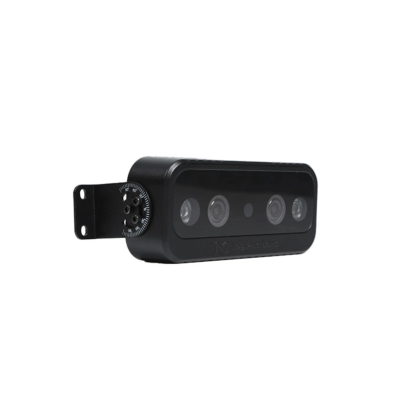 Yolcu Sayma Kamerası QC090