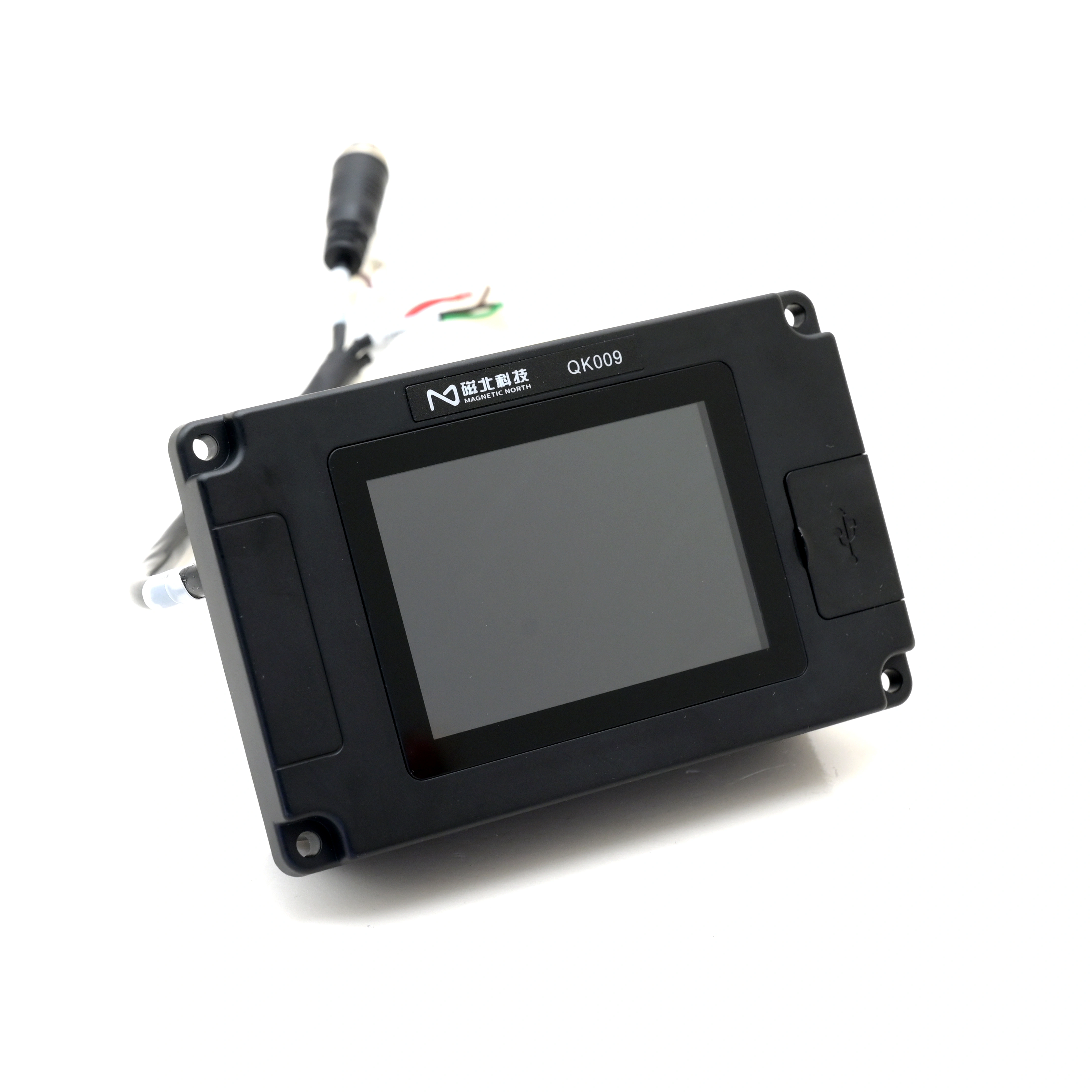 Araç Üstü LED Tabela Kontrol Cihazı